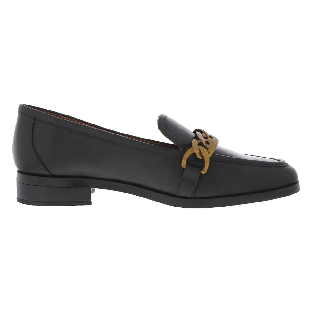 NEW Vionic Mizelle Women's Slip On Casual Loafer in Black size 9.5 - Picture 4 of 12